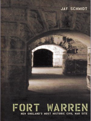 cover image of Fort Warren